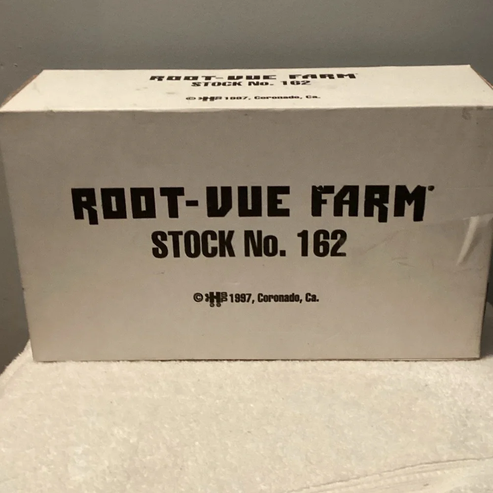 Science Project Root-Vue Farm - Picture 7 of 7
